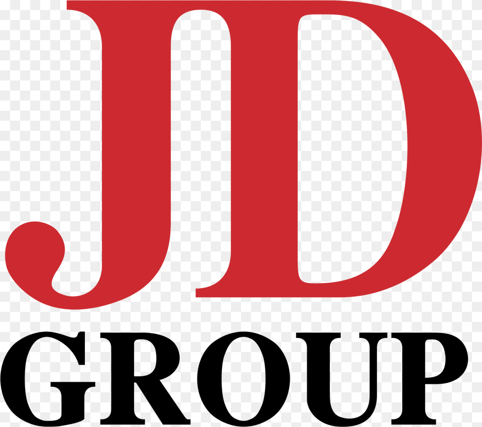 Jd Group Logo Transparent Svg Jd Group Logo, Text Png