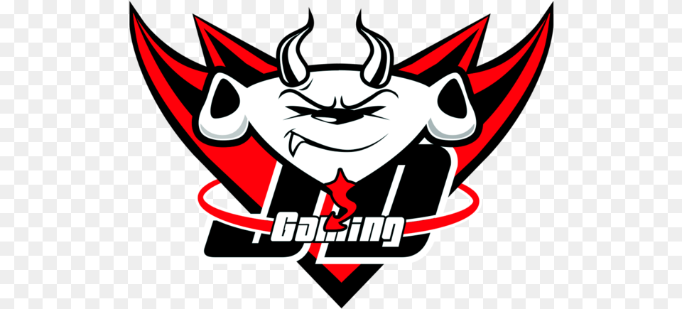Jd Jd Gaming Logo, Emblem, Symbol, Dynamite, Weapon Free Png