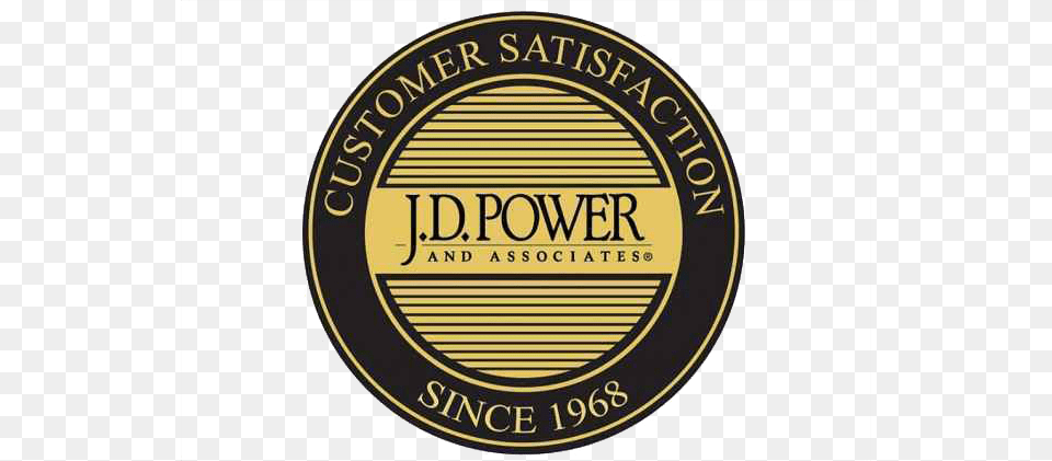 Jd Power Ranked Geico 6th Out Of 26 For Overall Satisfaction Jd Power Logo, Badge, Symbol, Disk, Emblem Png