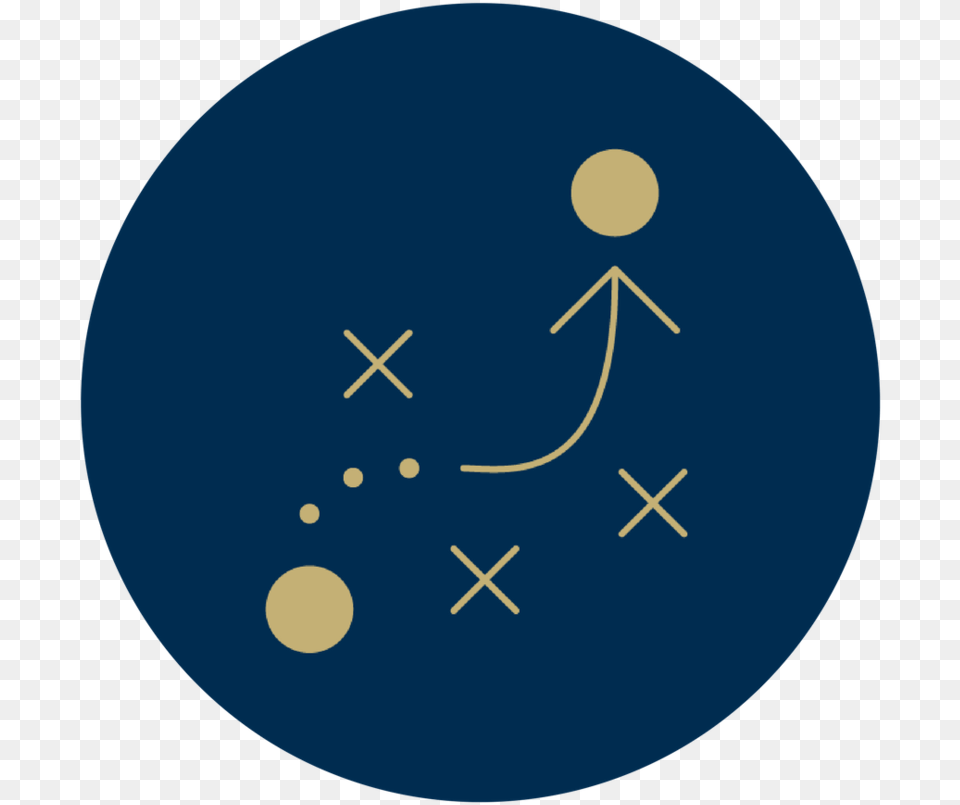 Jd Strategy Icon Black Circle, Astronomy, Moon, Nature, Night Free Png