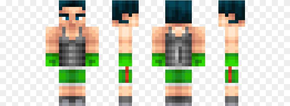 Jdabrowsky Skin, Person Free Png Download