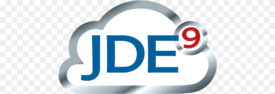 Jde Cloud9 Gsi Vertical, Logo, Disk, Text Png