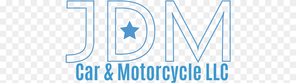 Jdm Car Amp Motorcycle Llc, Star Symbol, Symbol Free Transparent Png