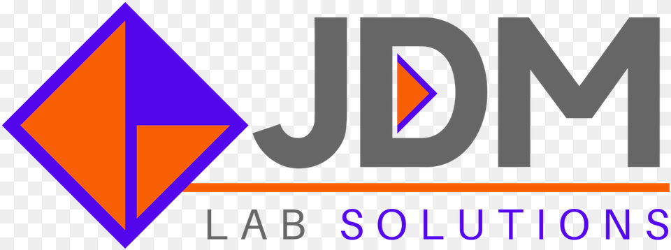 Jdm Lab Solutions Graphic Design, Logo, Triangle, Road Sign, Sign Free Transparent Png