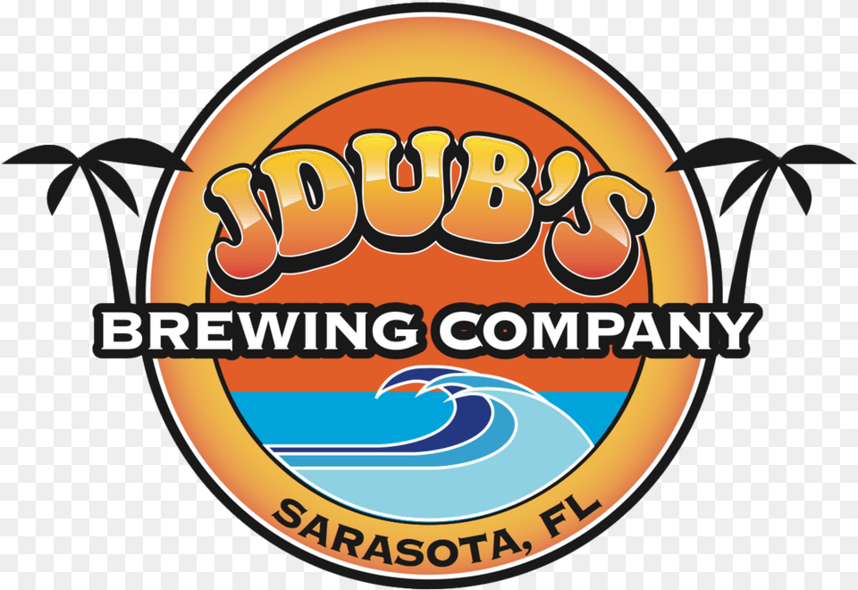 Jdubs Web Logo Jdubs Brewing Png