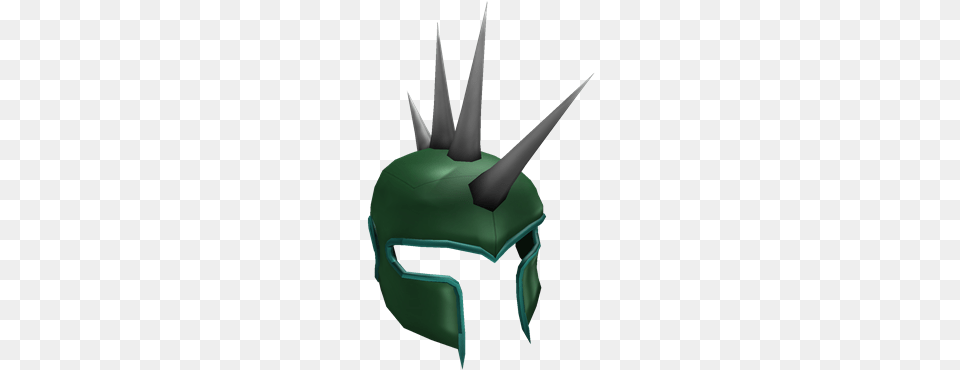 Jealous Green Helm Of Iron Thorns Wikia, Helmet, Electronics, Hardware Free Png Download