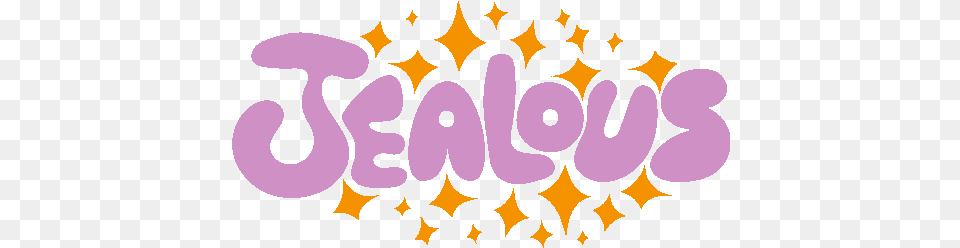 Jealous Yellow Sparkles Around Dot, Symbol, Face, Head, Number Free Png