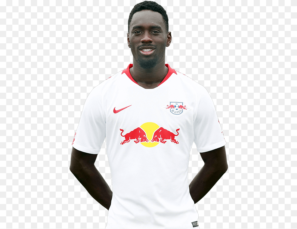 Jean Kevin Augustin Athlete, Clothing, Shirt, T-shirt, Adult Png Image