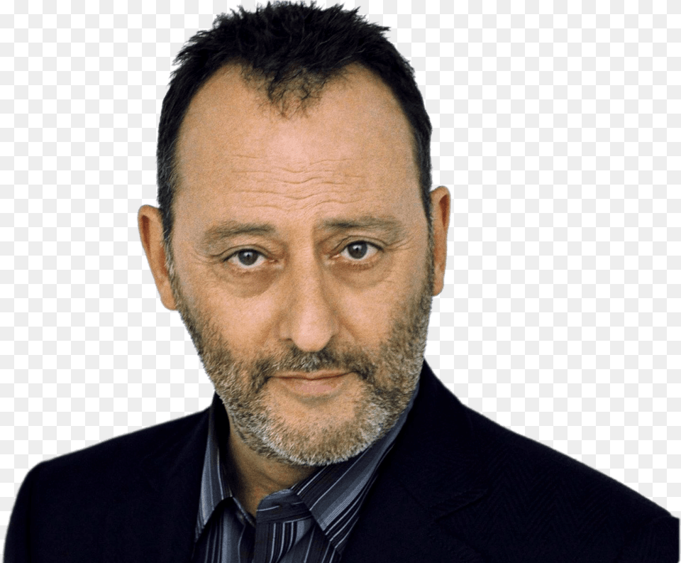 Jean Reno, Adult, Portrait, Photography, Person Png Image