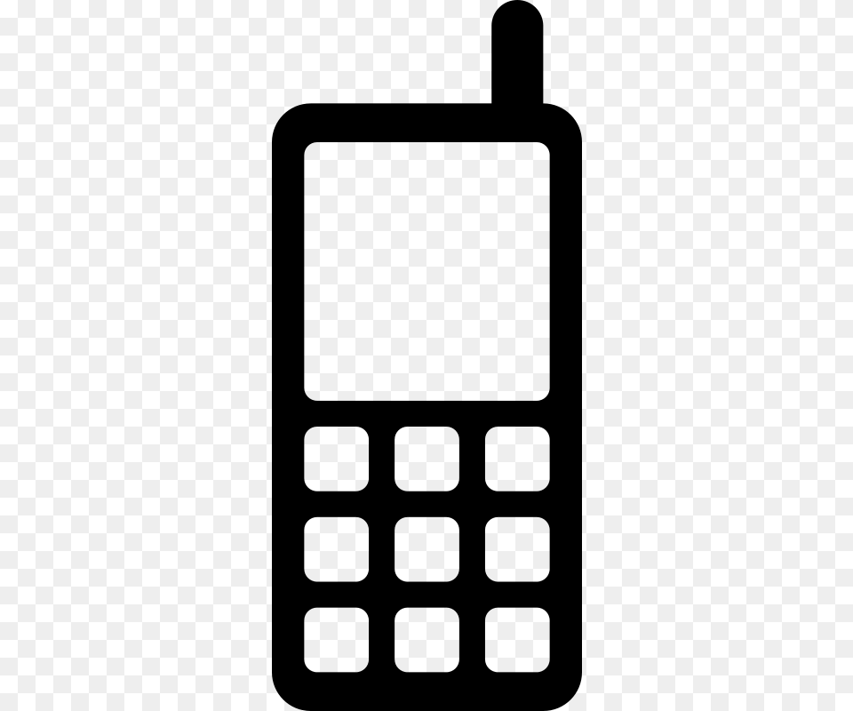 Jean Victor Balin Icon Mobile Phone, Gray Free Png Download