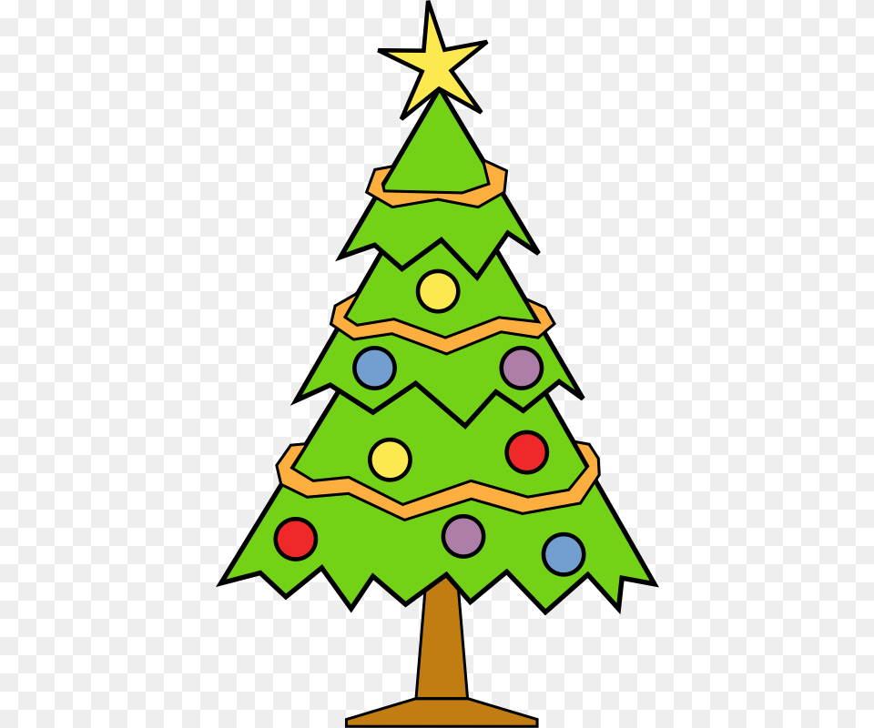 Jean Victor Balin Sapin 02 Xmas, Plant, Tree, Christmas, Christmas Decorations Free Png Download