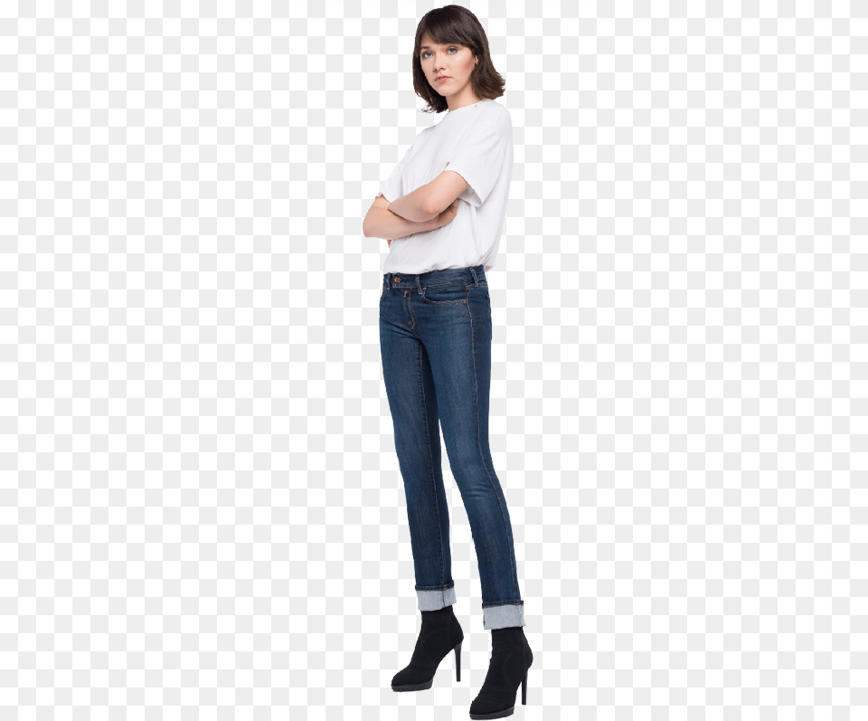 Jeans, Clothing, Pants, Teen, Female Free Png