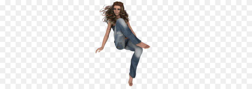 Jeans Clothing, Pants, Person, Adult Png Image