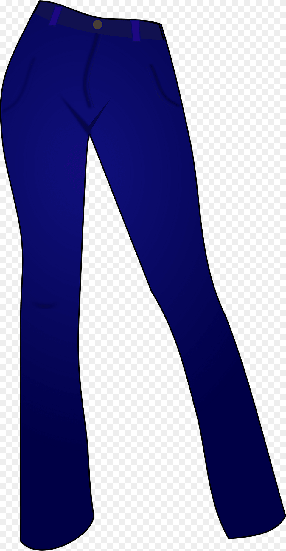 Jeans Clipart, Clothing, Pants Free Transparent Png