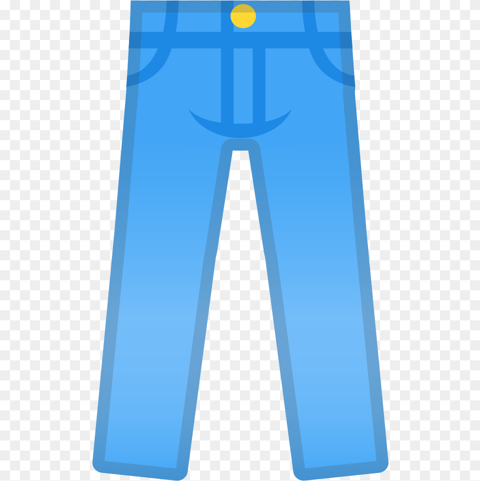 Jeans Clipart Blue Objects Clipart, Clothing, Pants Png
