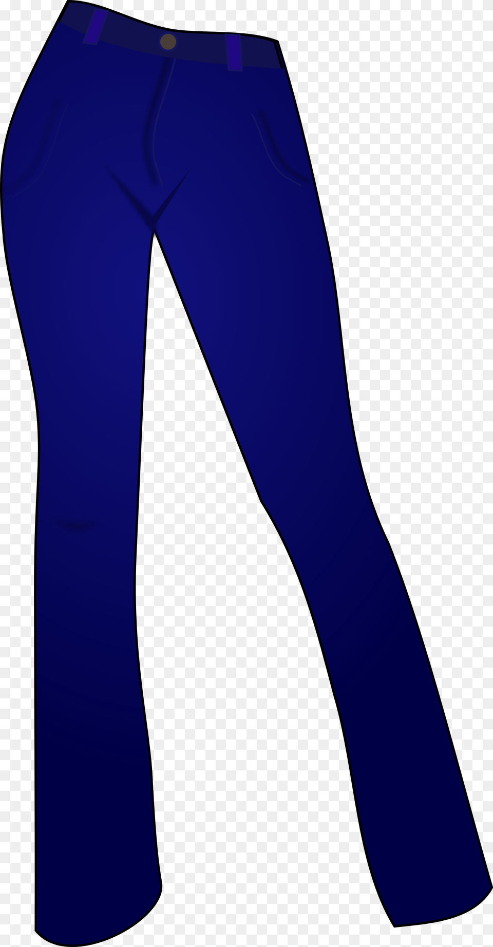 Jeans Clipart Transparent Jeans Clip Art, Clothing, Pants Png Image