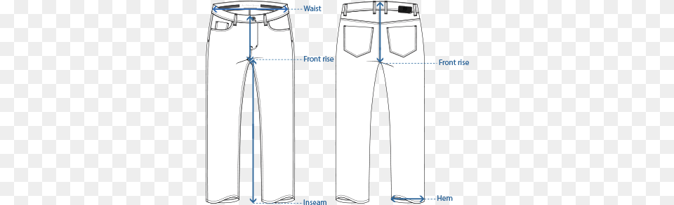 Jeans Dean Fit Pajamas, Clothing, Pants, Chart, Plot Free Png Download