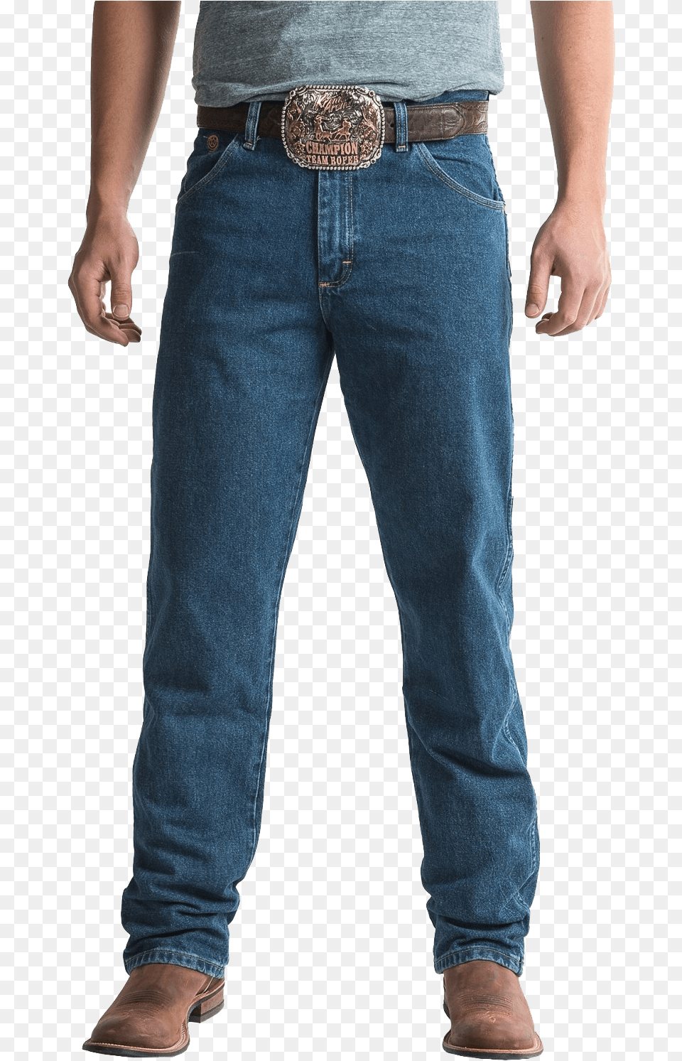 Jeans For Men Hd, Clothing, Pants, Accessories, Belt Free Png Download