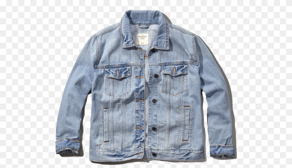 Jeans Jacket Background Denim Jacket, Clothing, Coat, Pants, Vest Png Image