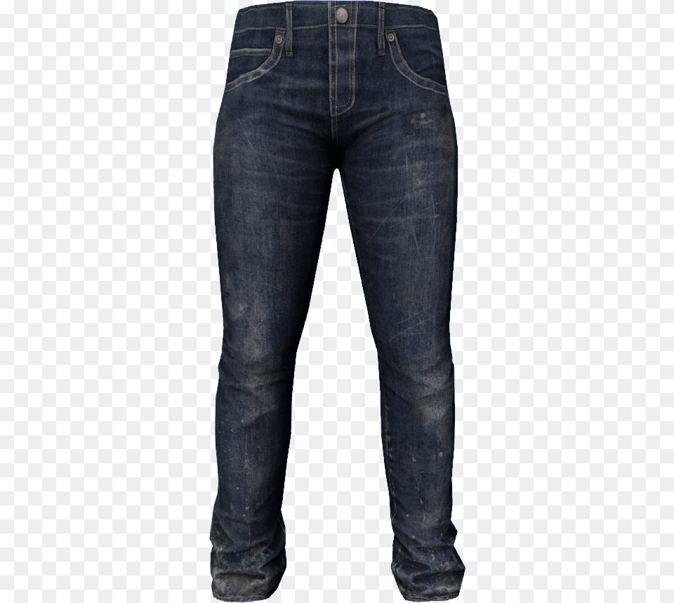 Jeans Model Jeans With Model, Clothing, Pants Free Png Download