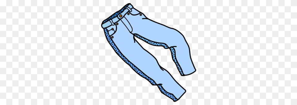 Jeans Pants Denim Clothing Clip Art Women Png Image