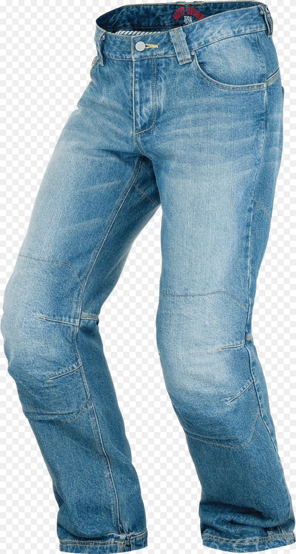 Jeans Pants With Transparent Background, Clothing Free Png