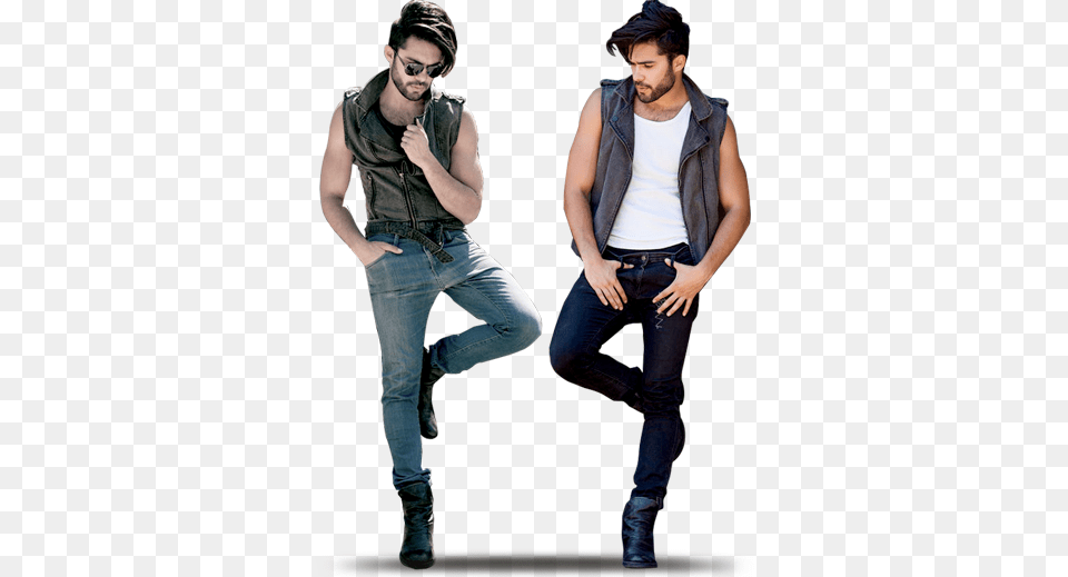 Jeans Suppliers In India Jeans With Model, Vest, Pants, Clothing, Coat Png Image