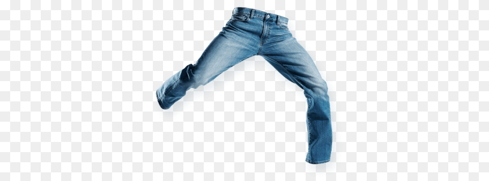 Jeans Transparent And Clipart, Clothing, Pants, Adult, Male Png Image