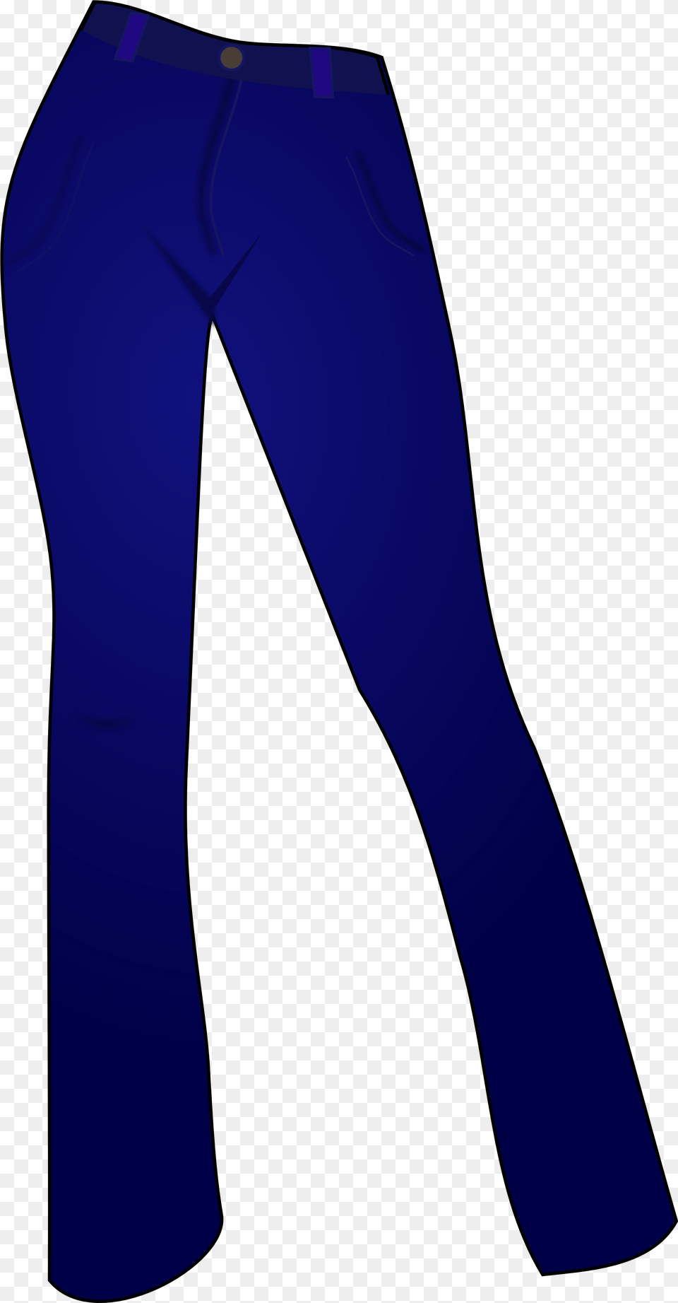 Jeans Vector Background Transparent Jeans Clip Art, Clothing, Pants Free Png