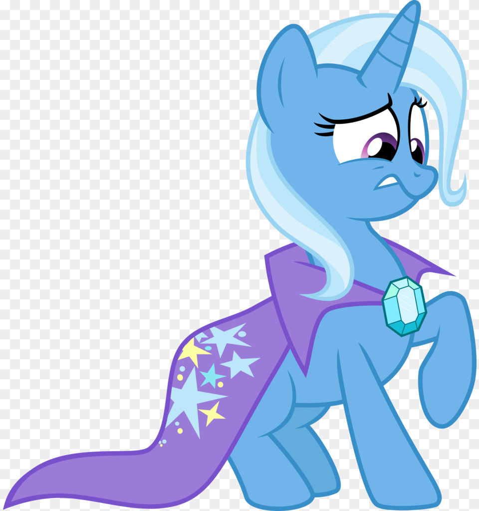 Jeatz Axl Disturbed Female Mare Pony Safe Simple Great And Powerful Trixie, Baby, Person, Book, Comics Free Png Download
