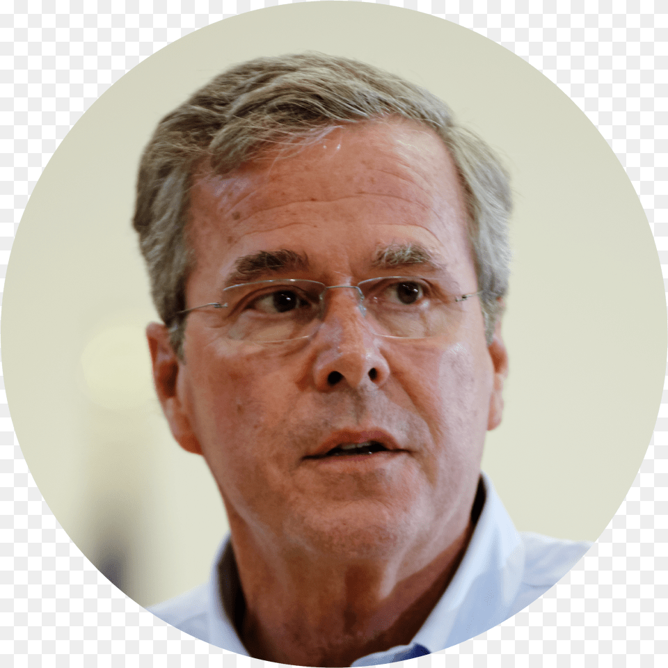 Jeb Bush Png