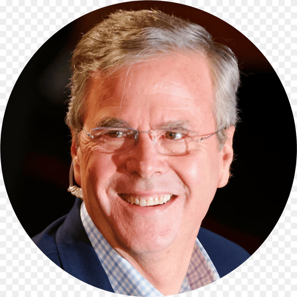 Jeb Bush Circle, Food, Fruit, Peach, Plant Free Png Download