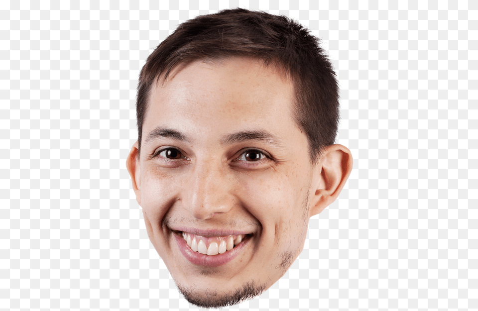Jebaited, Adult, Smile, Portrait, Photography Free Png