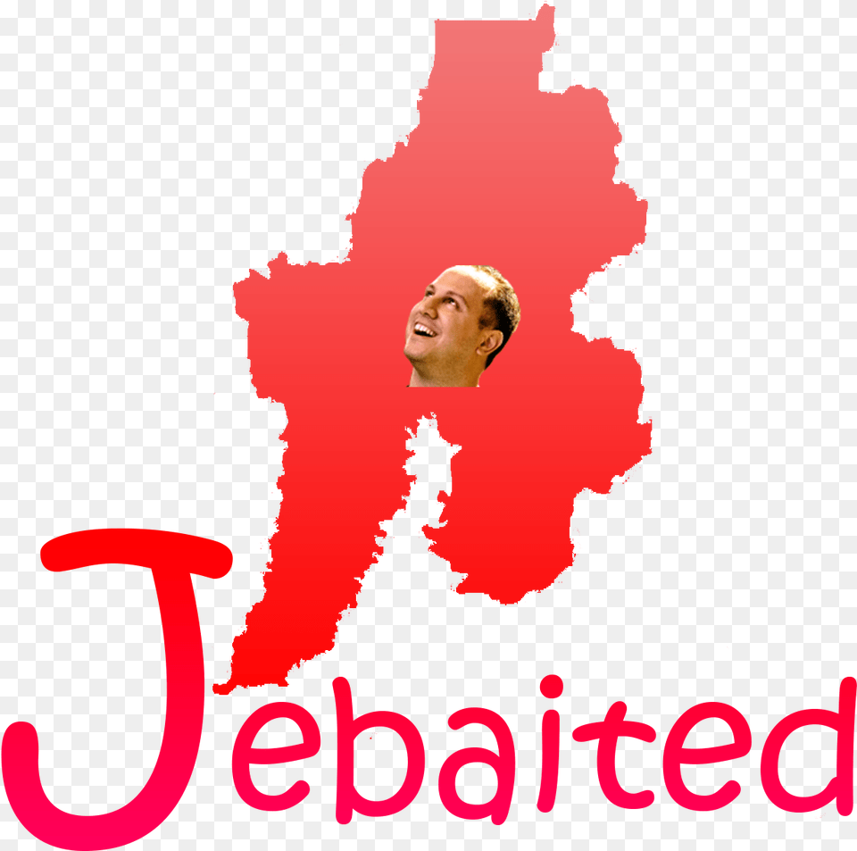Jebaited, Portrait, Face, Photography, Head Png