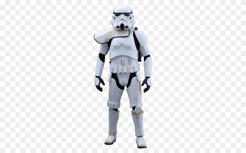 Jedha Patrol Stormtrooper Rogue One, Person Free Png Download