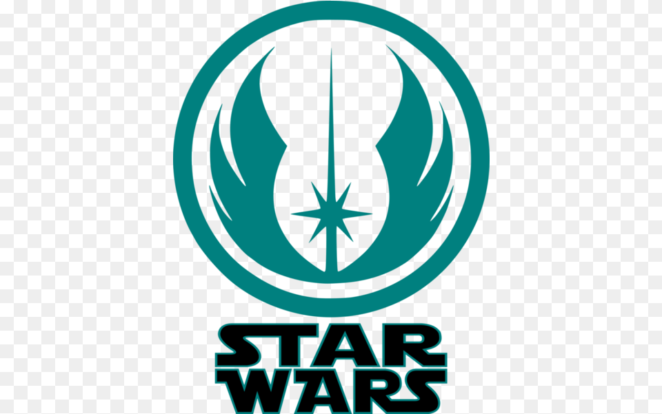 Jedi Academy Emblem, Logo, Symbol Png Image