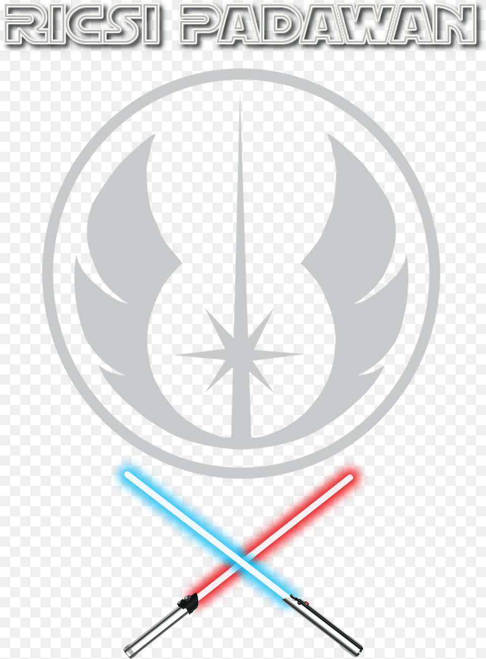 Jedi Download Jedi Order Symbol Transparent Png Image