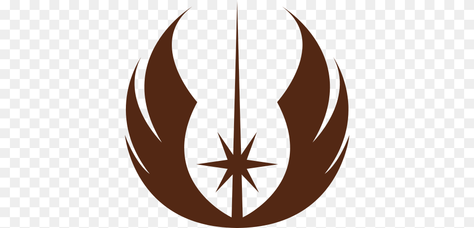 Jedi Force Symbol Free Png Download