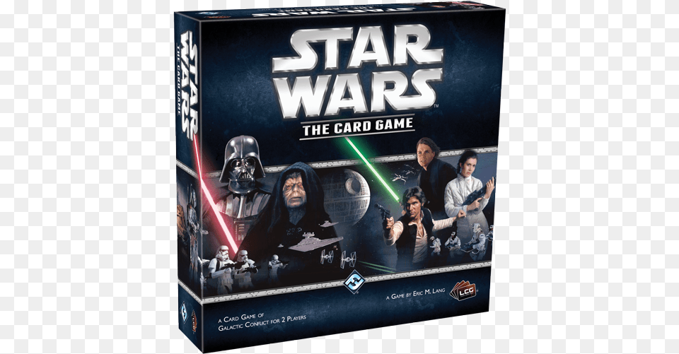 Jedi In Hiding And Hidden Bases Star Wars The Card Game, Adult, Person, Woman, Female Png