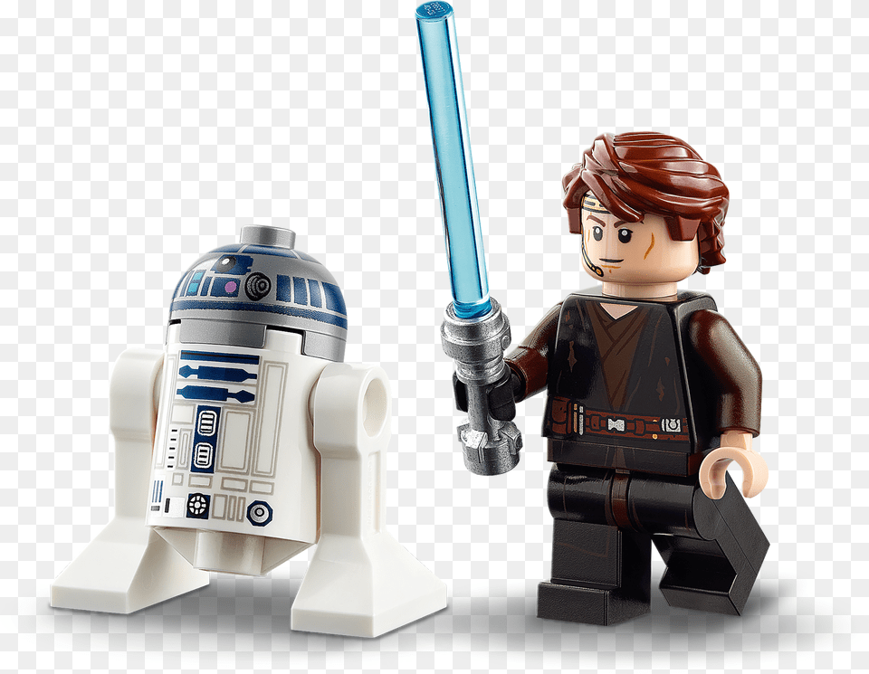 Jedi Interceptor Star Wars Buy Online Lego Star Wars Free Png Download