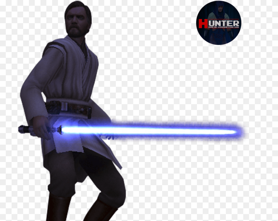 Jedi Knight Clip Art Library Star Wars Jedi Academy, Adult, Person, Man, Male Free Transparent Png
