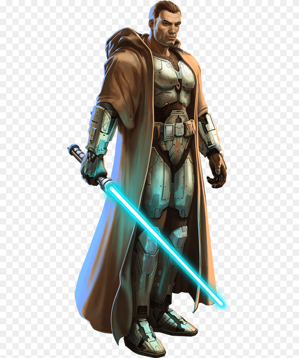 Jedi Knight Jedi Knight, Person, Sword, Weapon, Face Png Image