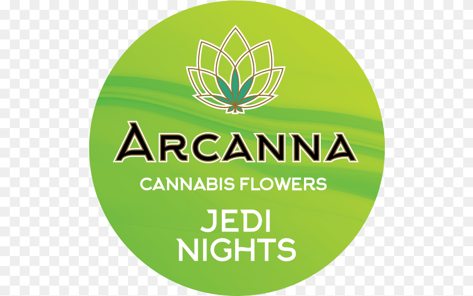 Jedi Knights Og U2014 Arcanna Flowers Knight Logo, Disk Png Image