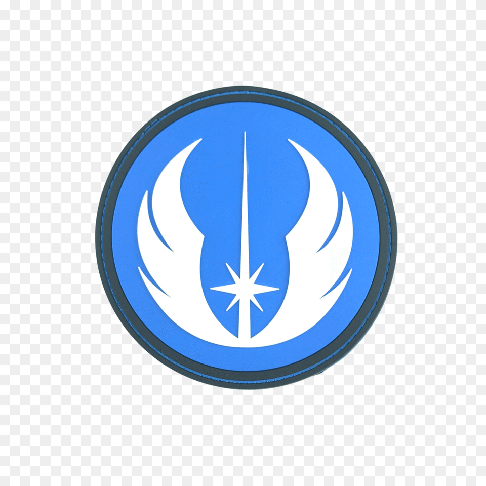 Jedi Order, Logo, Emblem, Symbol Png