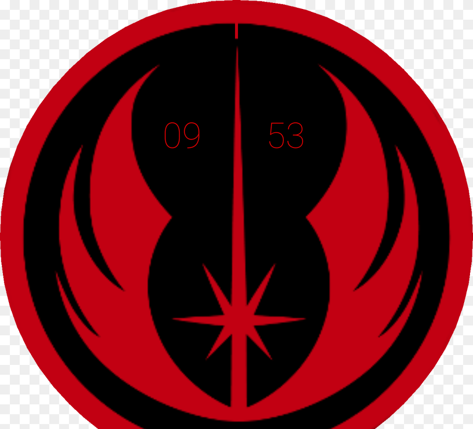 Jedi Order For Moto, Emblem, Symbol, Logo Free Transparent Png