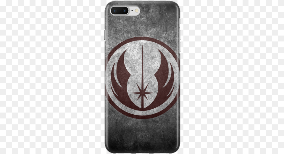 Jedi Order Jedi Symbol, Logo, Emblem, Electronics, Phone Png Image