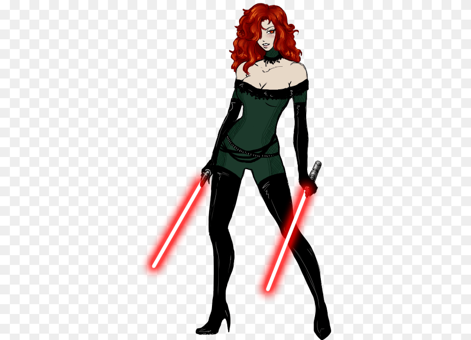 Jedi Robe, Light, Adult, Person, Woman Free Transparent Png