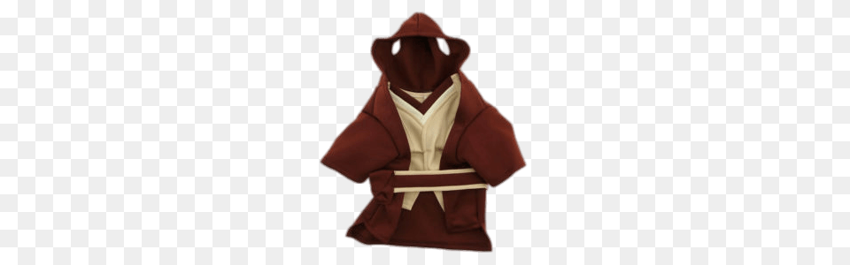 Jedi Robe For Dogs, Clothing, Fashion, Hood, Hoodie Free Png