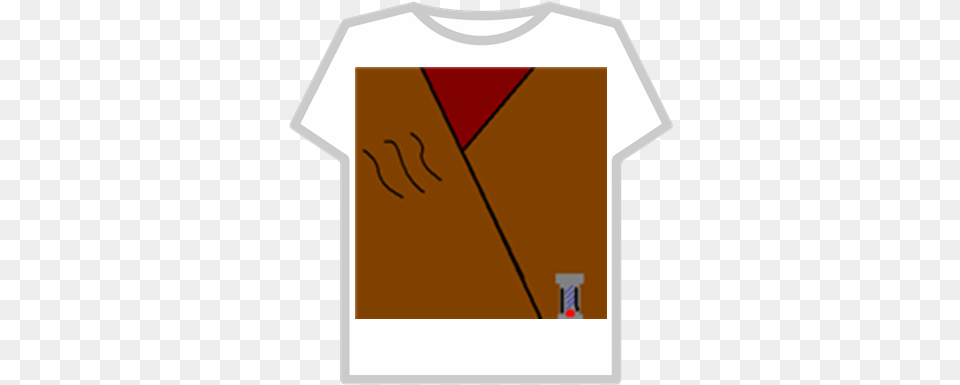 Jedi Robepng Roblox Red Adidas Roblox T Shirt, Clothing, T-shirt Png Image