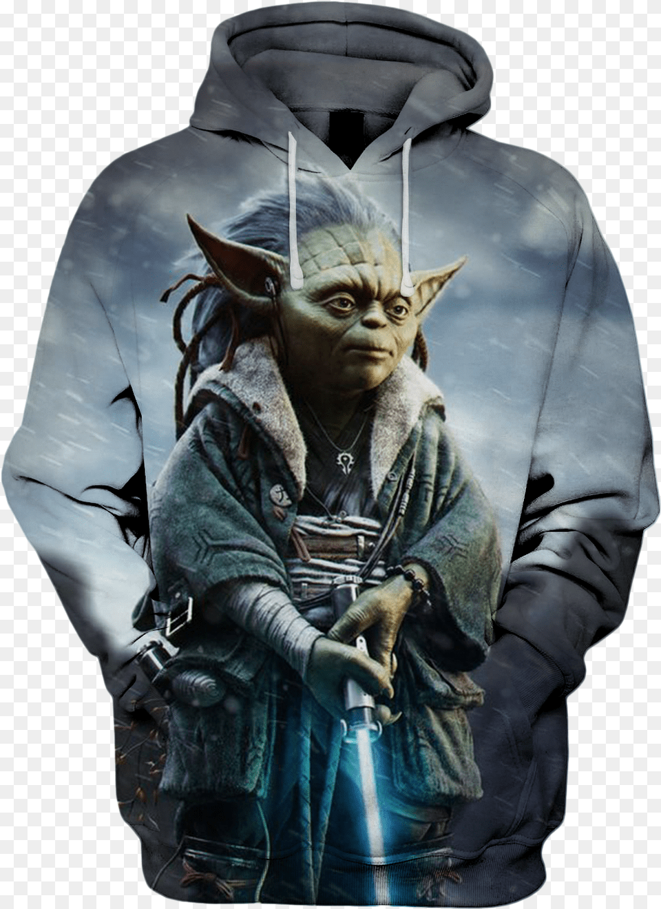 Jedi Star Wars Concept Art, Sweatshirt, Sweater, Knitwear, Hoodie Free Png